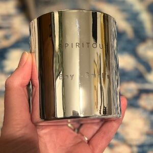 New in Box Boy Smells Candle ‘Spiritous’